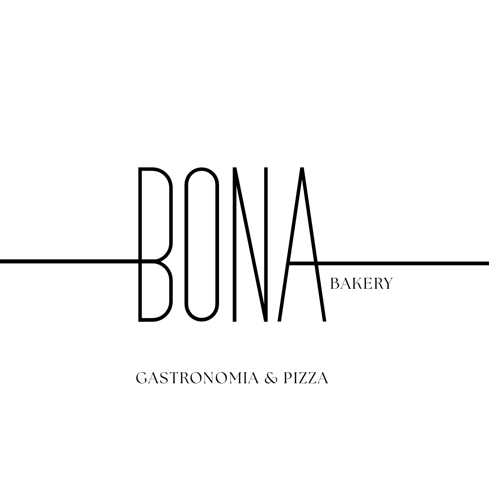 Logo de BoNa Bakery